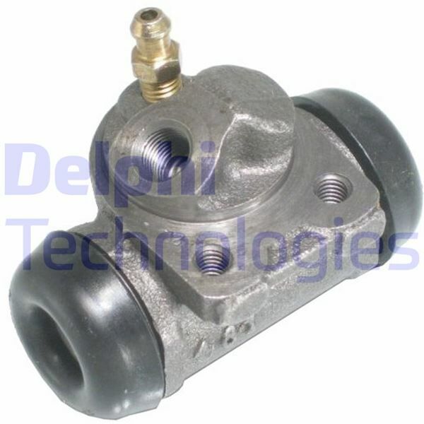 TEKERLEK SİLİNDİRİ DÜZENEĞİ ARKA; SOL RENAULT 12. 15. 17 80