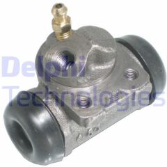 TEKERLEK SİLİNDİRİ DÜZENEĞİ ARKA; SOL RENAULT 12. 15. 17 80