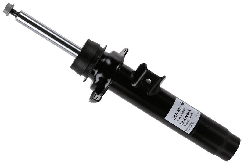 AMORTISOR ON SAG BMW F30 xDRİVE