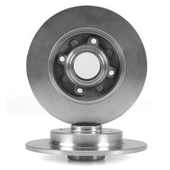 CITROEN C4- PEUGEOT 307- 208 - 207 ARKA FREN DİSK