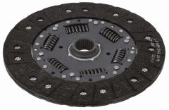 DEBRİYAJ DİSKİ VW LT35-LT46 2.5 TDI 99-06 BBE-BBF-ANJ.AVR