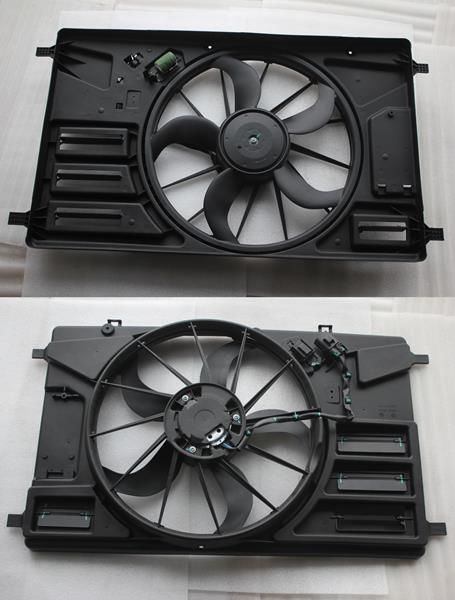 FAN MOTORU DAVLUMBAZLI TRANSIT TOURNEO CUSTOM V362 2.2 14 17