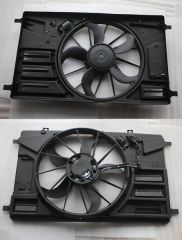 FAN MOTORU DAVLUMBAZLI TRANSIT TOURNEO CUSTOM V362 2.2 14 17