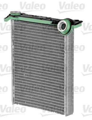 KALORİFER RADYATÖRÜ 308 1.4 16V-1.6 16V 07 C3 1.4VTI 09 KİLİMALI-KİLİMASIZ ARAÇLAR İÇİN