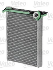 KALORİFER RADYATÖRÜ 308 1.4 16V-1.6 16V 07 C3 1.4VTI 09 KİLİMALI-KİLİMASIZ ARAÇLAR İÇİN