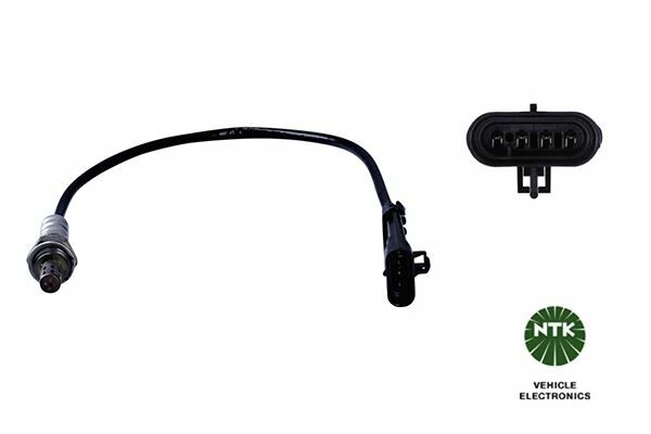 OKSİJEN SENSÖRÜ ASTRA G 1.4 16V 98-05 -ASTRA G 1.6 16V-VECTRA B 1.6 16V 95-02 -ASTRA 1.4 16V 98