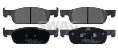 ÖN FREN BALATASI RENAULT CLIO IV 12 SYMBOL III 13 DACIA SANDERO II 13 LOGAN MCV II 14 LOGAN II 13 0.9TCe 1.0SCe 1.2 1.2TCe 1.5dCi 1.6