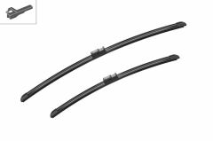 AEROTWIN SİLECEK 60 45cm FLATBLADE-MUZ TİPİ GOLF V 10/03 -AUDI A3 05/03 119355 574346