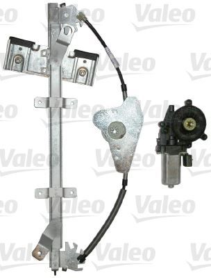 CAM MEKANİZMASI ÖN SOL FORD FUSION