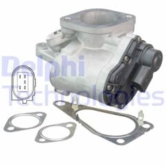 EGR VALFİ RENAULT MEGANE II-SCENIC II-LAGUNA II-TRAFIC II OPEL VIVARO GRAND VITARA 05 1.9dCi 1.9 CDTI 1.9 DDİS