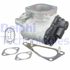 EGR VALFİ RENAULT MEGANE II-SCENIC II-LAGUNA II-TRAFIC II OPEL VIVARO GRAND VITARA 05 1.9dCi 1.9 CDTI 1.9 DDİS