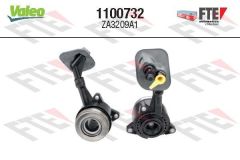 HIDROLIK DEBRIYAJ RULMANI CONNECT 1.8TDCI 02 04 FOCUS 1.8TDCI 1.8 16V 98 04
