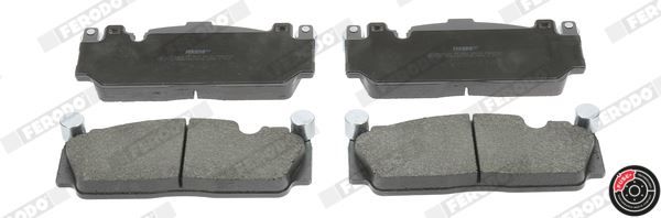 ÖN BALATA 5 SERİSİ-6 SERİSİ F10-F12-F13 11