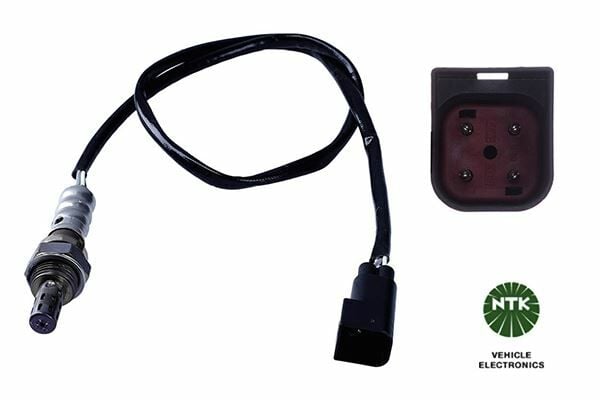 OZA660-EE15 OKSİJEN SENSÖRÜ