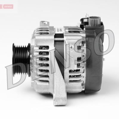 ALTERNATOR TOYOTA URBAN CRUISER 07-16