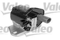 ATESLEME BOBINI MERCEDES M102 M103 M117 M119 M120 W124 W126 W140 W463