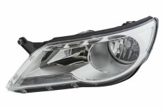 FAR SOL MOTORU UZERINDE TIGUAN 07-08