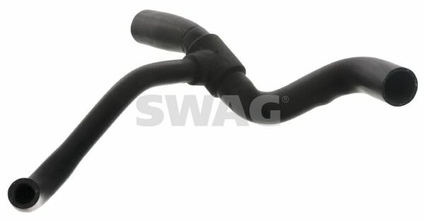 RADYATÖR ALT HORTUMU FORD FOCUS I 1.8 16V-2.0 16V 98-04 FEBI 47755