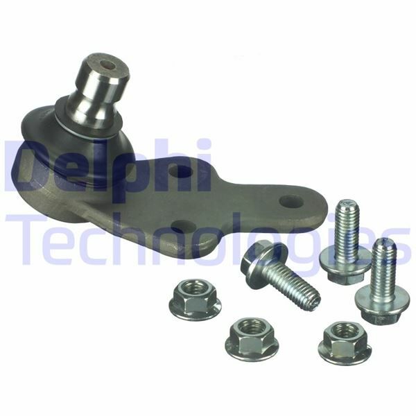 ROTİL ÖN SOL ALT FORD C-MAX II DXA/CB7.DXA/CEU 10 FOCUS III CB8 11