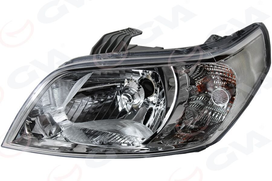 FAR SOL MOTORLU CHEVROLET AVEO T250 T255 09-11