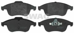 ÖN BALATA RENAULT LAGUNA III 07 15 LATITUDE 11 2.0dCi 3.0dCi