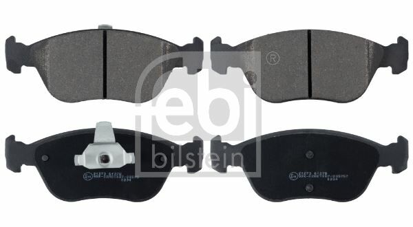 ÖN BALATA VOLVO 850 2.0 2.3 T5 2.5 91-96 S70 2.3 2.4 2.5 97-00 V70 97-00 C70 2.0T 97-02