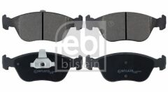 ÖN BALATA VOLVO 850 2.0 2.3 T5 2.5 91-96 S70 2.3 2.4 2.5 97-00 V70 97-00 C70 2.0T 97-02