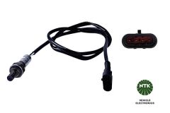 OZA527-E7 OKSİJEN SENSÖRÜ DOĞAN SLX-TMPR-TIPO 1.6 ENJ NGK 0213 258003579