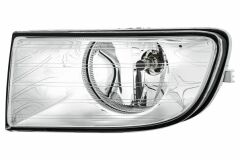 SİS LAMBASİ SKODA OCTAVİA 1Z3 SOL VW