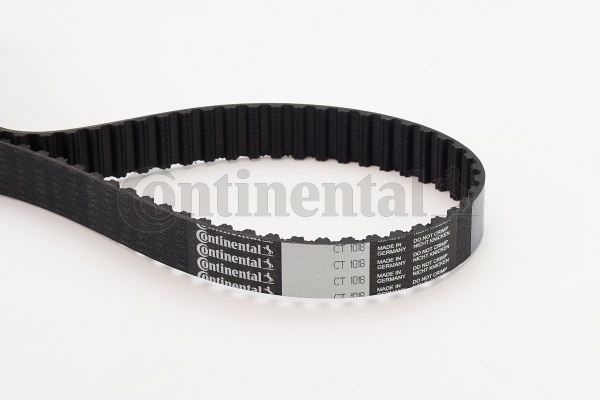 TRİGER KAYIŞI 087x240 PASSAT 2.5TDI 24V 98 AUDI A4-A6-A8 97-05 - SKODA SUPER B 01-08 5531XS