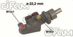 x ANA MERKEZ KNG 1.2-1.4-1.6 16V-1.5 DCİ-1.9DTİ-DCİ 97 KUBISTAR 1.2-1.5 DCİ 03 22.2mm