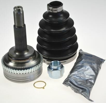 AKS KAFASI DIŞ ABS Lİ DAEWOO KALOS 1.4 02