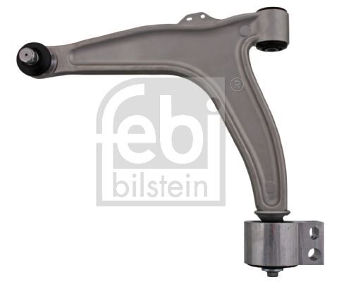 ALT SALINCAK SOL VECTRA C 04/02 CROMA 06/05 SIGNUM 05/03 SAAB 9-3 01/07 FEBI 23001
