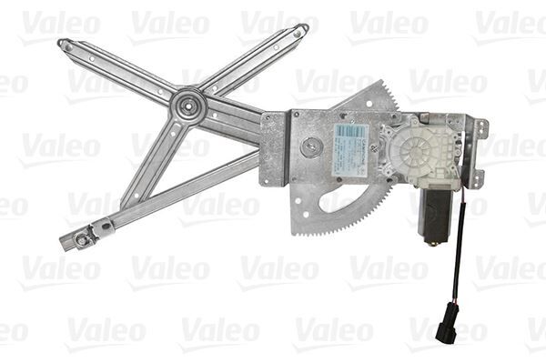 CAM MEKANİZMASI ÖN SOL OPEL VECTRA 95