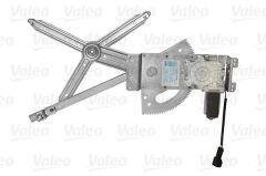 CAM MEKANİZMASI ÖN SOL OPEL VECTRA 95