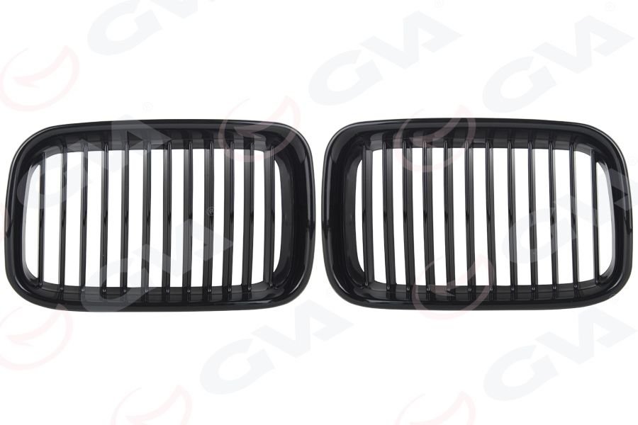 PANJUR SET BMW E36 PARLAK SIYAH 91 96