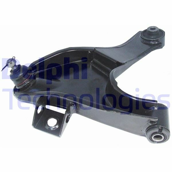 ROTİLLİ SALINCAK ÖN SOL ALT DAIHATSU-TERIOS I J1 -1999-2005-