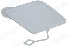 TAMPON ÇEKİ DEMİR KAPAGI ON BMW F30 M TECH