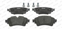 ARKA FREN BALATA AUDI A4-A5-A7-Q5-Q7 2014 129.3x59x17.5