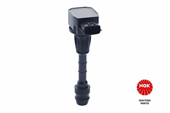 ATEŞLEME BOBİNİ U5054 NISSAN MICRA III 1.0-1.2-1.4 16V 03-10 -NOTE 1.4 06