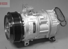 COMPRESSOR. AİR CONDİTİONER FIAT BRAVO II 06-14