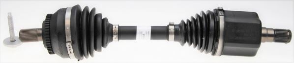 CV-SHAFTS BALL TRİPO VOLVO