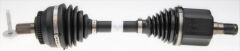 CV-SHAFTS BALL TRİPO VOLVO