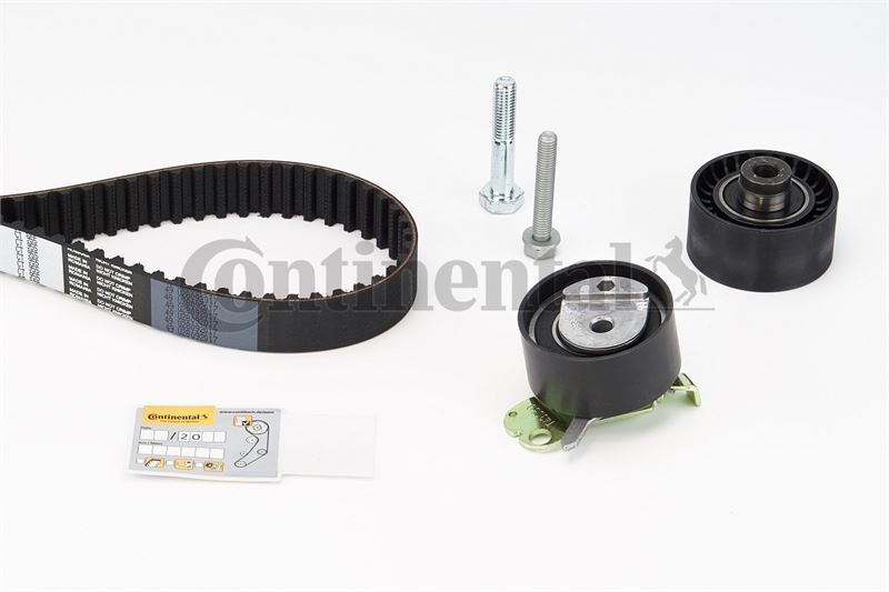 EKSANTRİK GERGİ KİTİ P306-P406-XANTIA-XSARA-ZX 1.8 16V XU7J