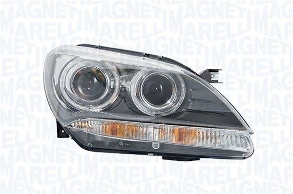 FAR BMW 6 F13 BIXENON SOL