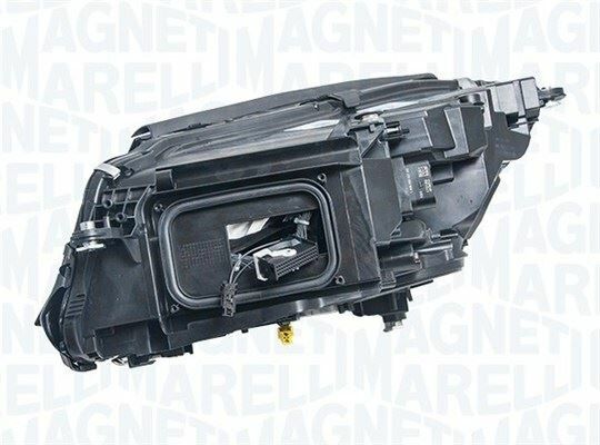 FAR SAG LED MERCEDES S-CLASS W222 17