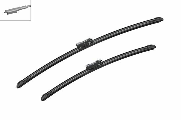 SILECEK SUPURGESI TAKIMI 600mm / 475mm MERCEDES W176 C117 X156 . AUDI A3 . RENAULT KOLEOS . BMW E90 E92 E93 F30 G22 G23 E84