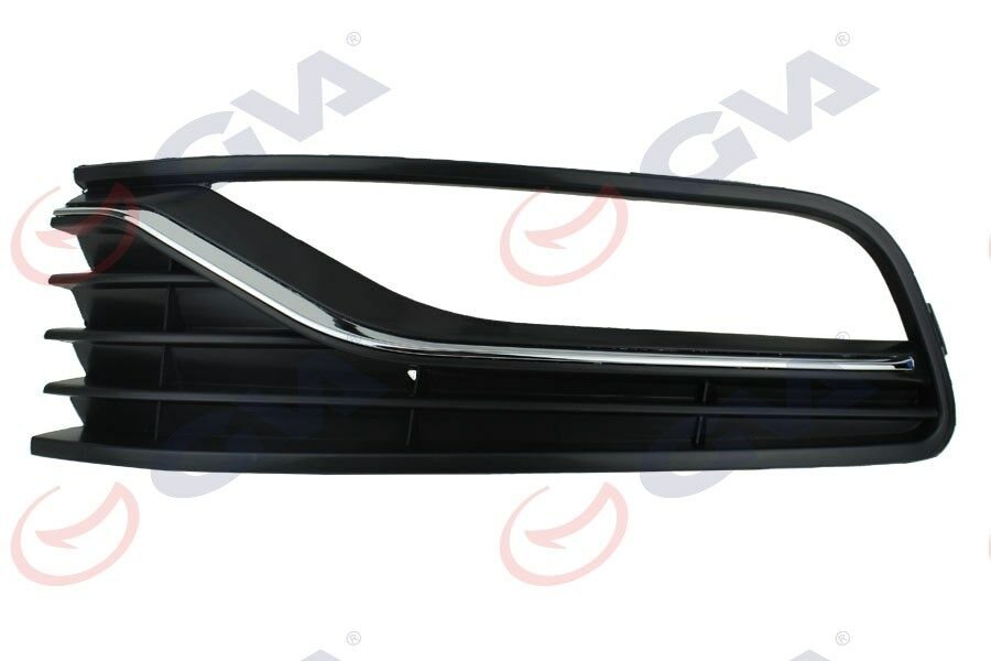 SİS KAPAĞI SİSLİ NİKELAJLI SOL VW POLO 2014-2016