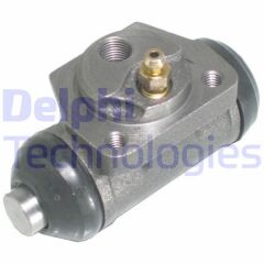 TEKERLEK SİLİNDİRİ DÜZENEĞİ ARKA; SAĞ/SOL FORD MONDEO 04/93 10/00