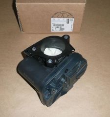 GAZ KELEBEĞİ P206-P207-P307-P308-PARTNER-BERLINGO-C2-C3-C4-XSARA 1.6 16V TU5J